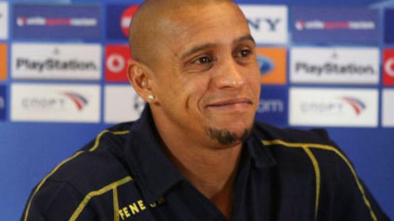 Roberto Carlos to coach Turkish Sivasspor club