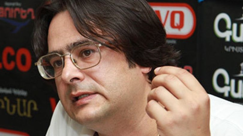 Increase in gas price is beneficial to Armenian government, says Andrias Ghukasyan