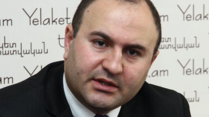 «Որդեկորույս ծնողները չպետք է հանդիպեն անտարբերության»