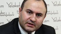 Действия министра обороны С. Оганяна и главы Полиции В. Гаспаряна должны стать примером для всех чиновников в Армении