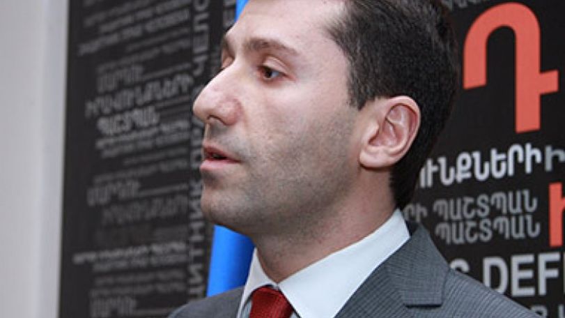 Օմբուդսմենը դիմում է ՍԴ ԲՈՒՀ-երի ինքնավարության սկզբունքի սահմանները հստակեցնելու նպատակով