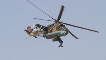 Пресс-секретарь Минобороны Армении прокомментировал слухи об обстреле вертолета, на борту которого находился министр