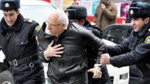 Шведские правозащитники призывают международное сообщество обратить внимание на нарушения прав человека в Азербайджане