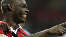Balotelli: I'm a normal guy