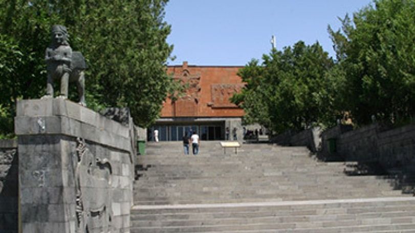 Today is International Museum Day: Entrance to all Armenian museums is free today