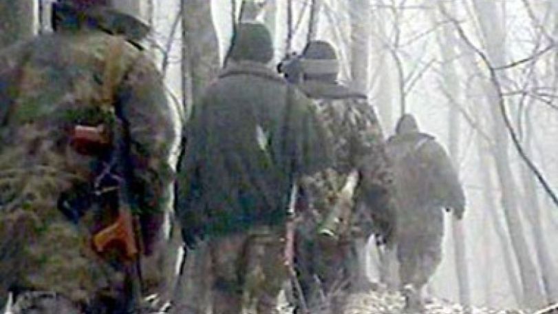 BigCaucasus’ survey: Armenian men will protect Karabakh and will go even further