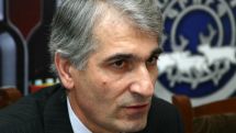 Increase in price for Russian gas not political decision – Gagik Makaryan