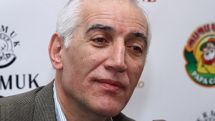 Վ. Խաչատրյան. Ներկայացումներին արդեն ծանոթ ենք, կոմեդիա չկա, արդեն տրագեդիա է