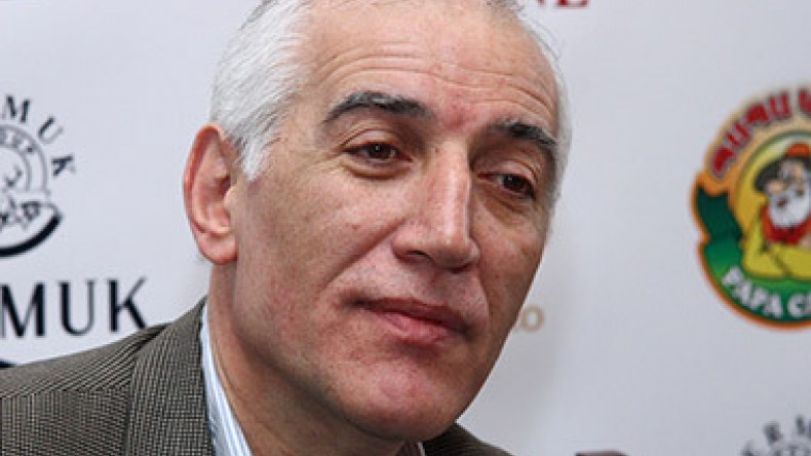 Վ. Խաչատրյան. Ներկայացումներին արդեն ծանոթ ենք, կոմեդիա չկա, արդեն տրագեդիա է