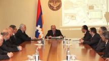New sports complex to be built in Stepanakert