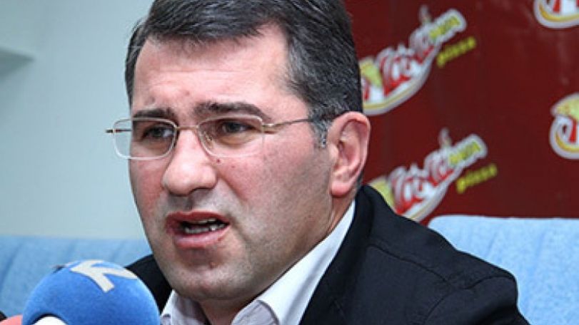 Armen Martirosyan: Gagik Tsarukyan honestly said that PAP cannot be opposition