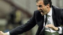 Allegri will join Roma, says Berlusconi