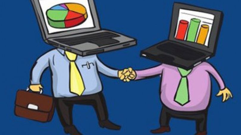 Today marks World Telecommunication and Information Society Day