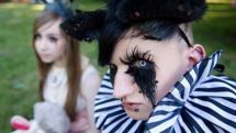 В Лейпциге открывается крупнейший в мире фестиваль готической музыки и искусства