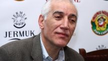 Վ. Խաչատրյան. Այսօր «Գազպրոմը» չի կարողանում մրցակցել աշխարհում