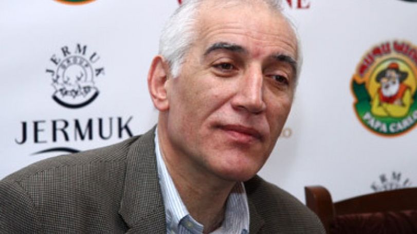 Վ. Խաչատրյան. Այսօր «Գազպրոմը» չի կարողանում մրցակցել աշխարհում