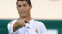 PSG to offer 18 million Euros to Cristiano Ronaldo