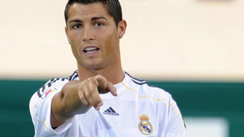 PSG to offer 18 million Euros to Cristiano Ronaldo