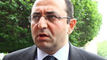 Artsvik Minasyan: Increase in gas price will lead to large-scale inflation 