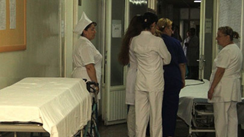 В городе Ванадзор убит племянник известного писателя Гранта Матевосяна. Возбуждено уголовное дело