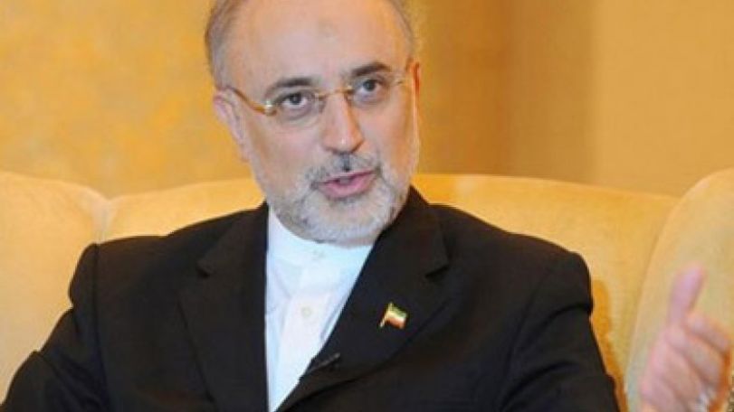 Iran's FM: Assad plans to retaliate the next time Israel attacks in Syria