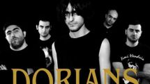 Представляющая Армению группа Dorians выступит на конкурсе «Евровидение – 2013» под номером 11