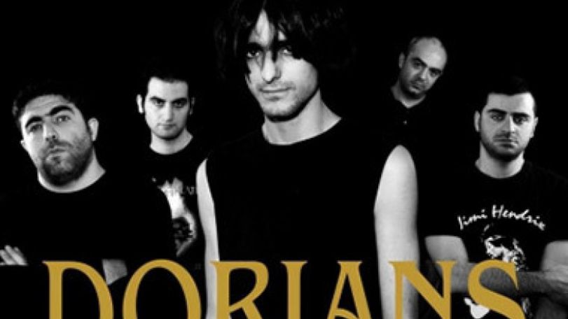 Представляющая Армению группа Dorians выступит на конкурсе «Евровидение – 2013» под номером 11