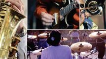 В Дюссельдорфе открывается музыкальный фестиваль «Jazz Rally»