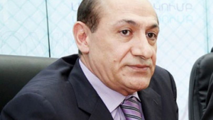 Յուրի Վարդանյանը՝ իր նշանակման և Գագիկ Ծառուկյանի հետ հարաբերությունների  մասին