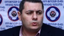 Тактика Гагика Царукяна была основана на двусмысленности, а после выборов он избавил ППА от головной боли