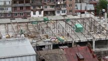 Спасти Крытый рынок от вандализма «депутата-бизнесмена» Самвела Алексаняна может только президент Армении. Заявление ДПА  