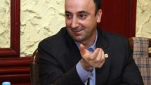 Օդում արդարության չափաբաժինը մեծացել է. Հրայր Թովմասյանը` դատարանների նկատմամբ վստահության հարցման մասին