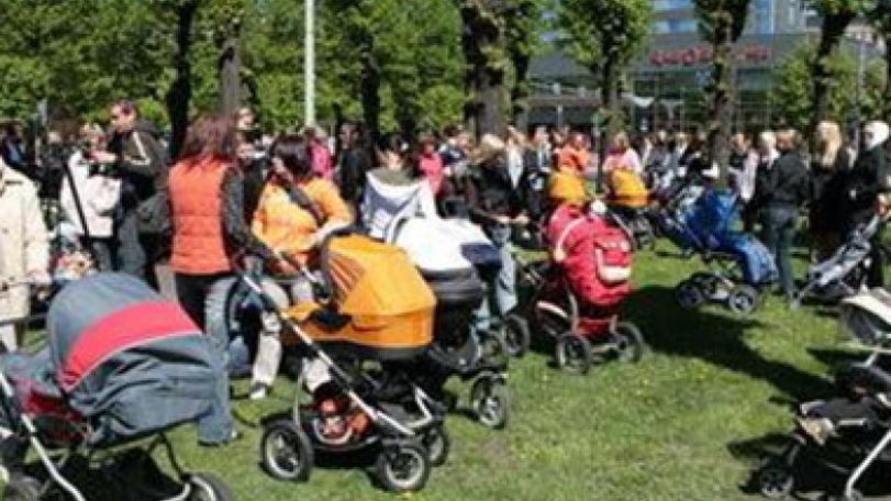 Today marks International Day of Families