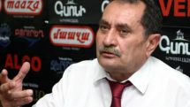 Կենաց-մահու պայքար է գնում. ՍԴՀԿ ներկայացուցիչը` Ծառուկյանի հայտարարության մասին
