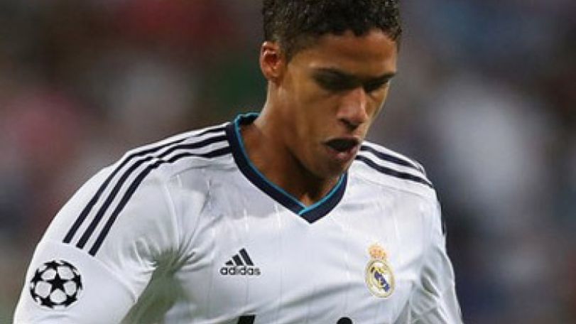 Raphael Varane undergoes successful knee surgery