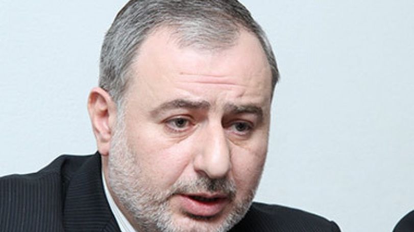Арарат Зурабян заявляет о возрождении АОД