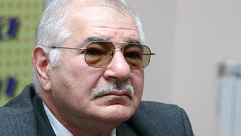 Political analyst: Resolution of Syrian crisis to some extent depends on Iranian presidential elections