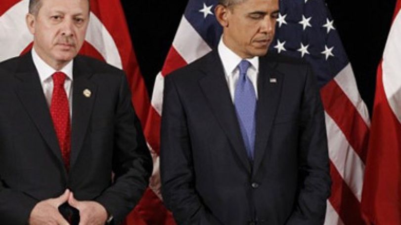 Obama’s talking points for Erdogan