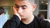 Alik Tikranian becomes champion of Netherlands