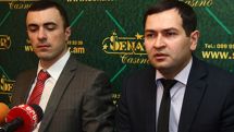 Эксперт: Саакашвили пытается угодить Баку и Анкаре, чтобы завоевать их симпатии