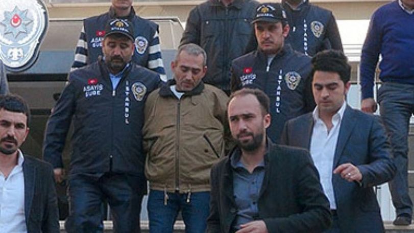 Подозреваемому в нападениях на пожилых армянок в Стамбуле грозит пожизненный срок
