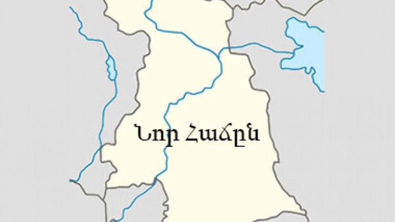 Nor Hachn to hold mayoral elections on May 26