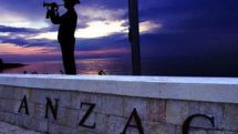 Turkey bans Australian lawmakers from Gallipoli