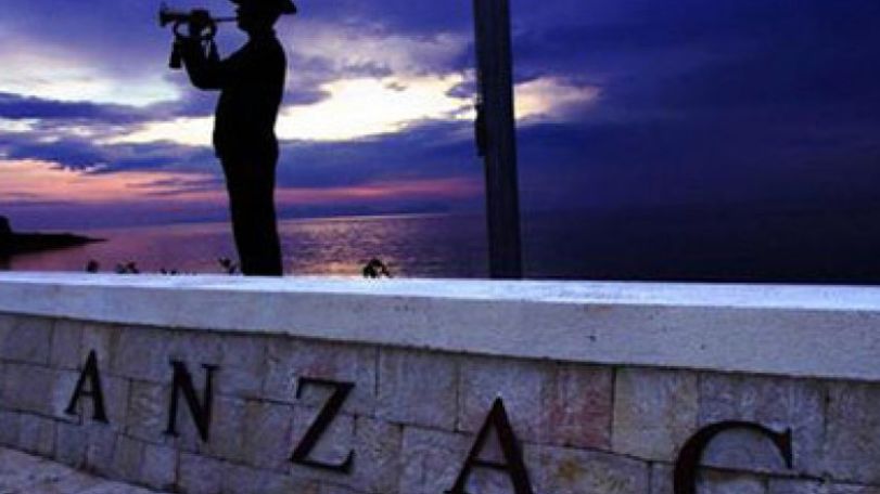Turkey bans Australian lawmakers from Gallipoli