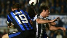 Juve, Atalanta fined €50,000