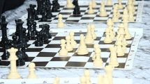 Armenian chess players at U.S. Championships