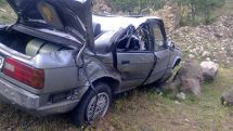 Пострадавшего в результате ДТП в Армении военнослужащего могут перевезти в Ереван