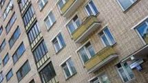 Пьяная российская студентка выжила после падения с 8 этажа