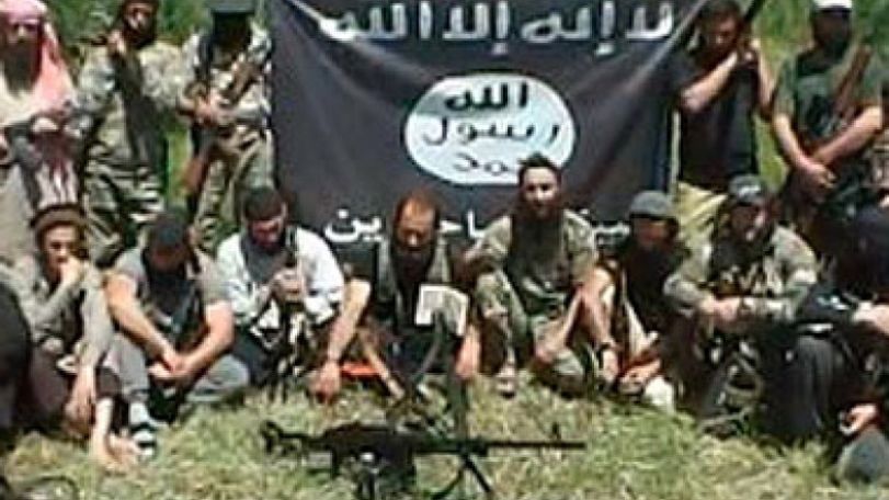 Azerbaijani terrorist from Al-Qaeda calls for jihad and establishment of Sharia law 