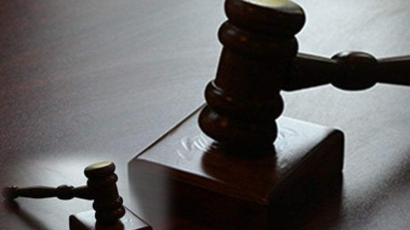 Փաստաբանի դիմումով Արդարադատության խորհուրդը պատասխանատվության է ենթարկել դատավորին 